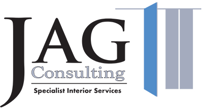 Jag Consulting Logo